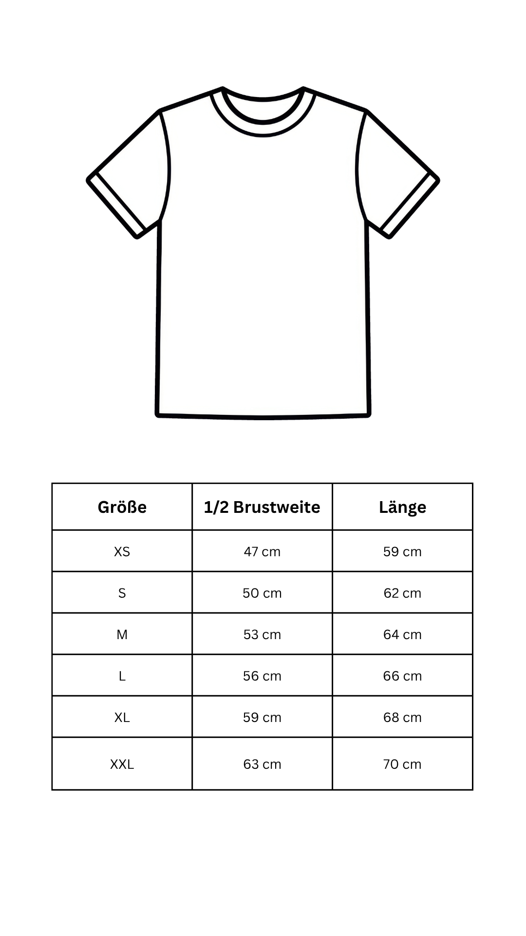 Hundifiziert Statement Shirt grau