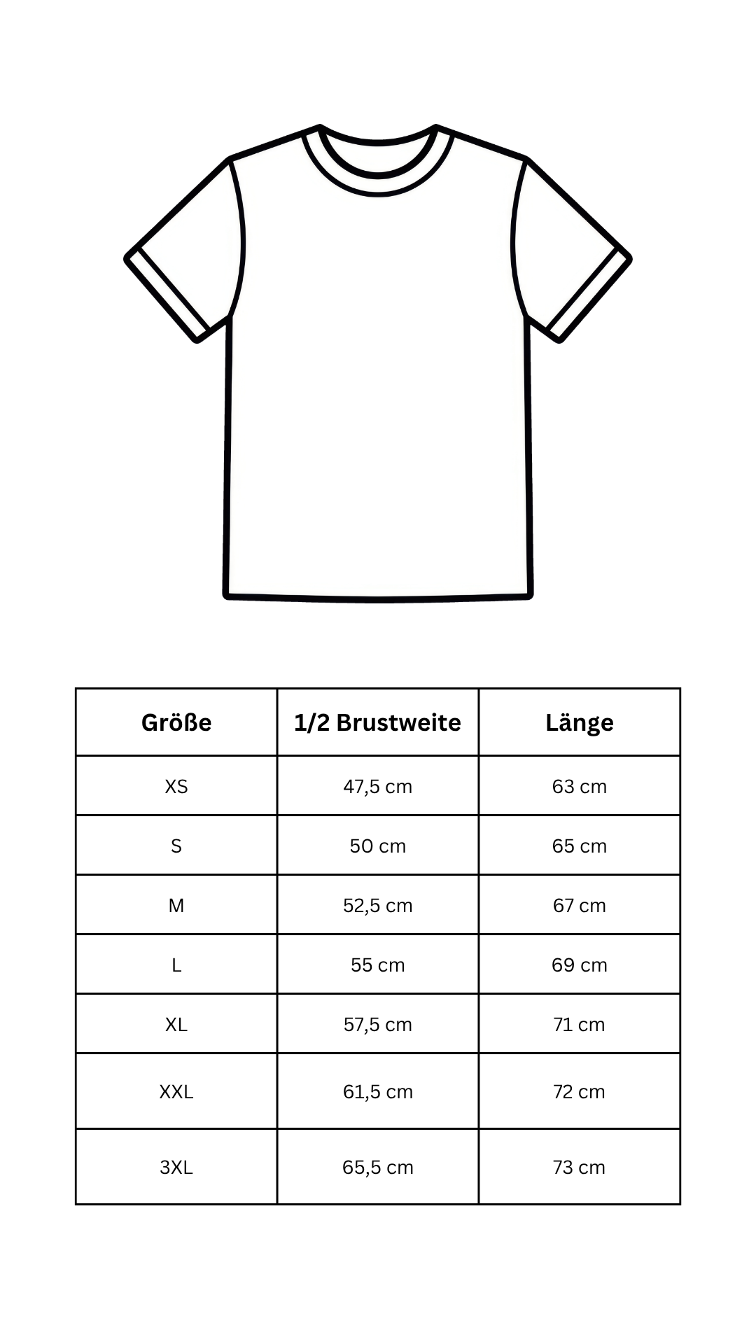 Hundifiziert T-Shirt mit Brusttasche